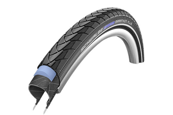 Schwalbe Marathon Plus "Ny Flatless" 700x28c