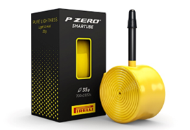 Pirelli P Zero SmarTube TPU Slange 622-23/32C 60mm Racerventil